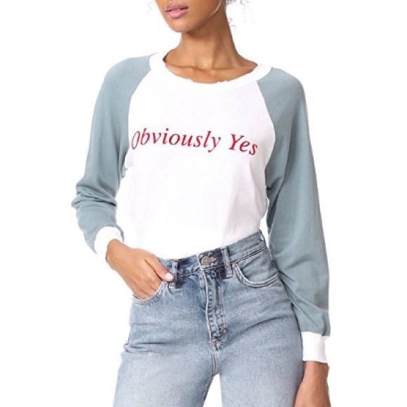Wildfox - Obviously Yes - Picture 4 of 8